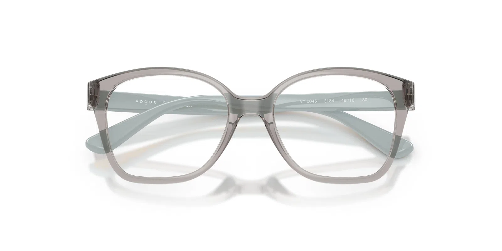Vogue Eyewear Kids Vista 2045 Eyeglasses - view 35